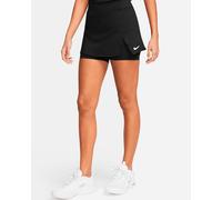 Nike Dri-fit Court Victory W - Gonna Tennis - Donna - Nero XL