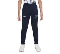 Nike Dri-Fit CR7 - pantaloni calcio - ragazzo L Dark Blue/White junior Dri-Fit