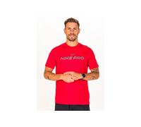 Nike M NK DF Tee Db PRO, T-Shirt Uomo, University Red, S