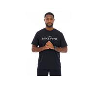 Nike Dri Fit Pro M - T-shirt Training - Uomo - Nero S