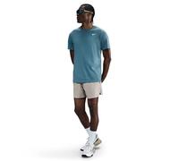 T-shirt fitness Nike Dri-FIT - Uomo - Blu S