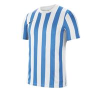 Maglia Nike Striped Division IV Bianco e Blu Bianco per Uomo - CW3813-103 - Taille L