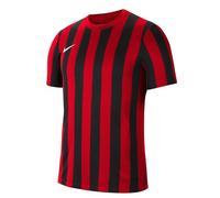 Maglia Nike Striped Division IV Rosso e Nero per Uomo - CW3813-658 - Taille XL