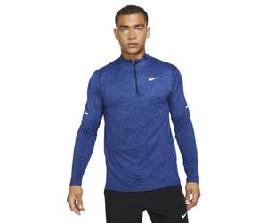 Nike Dri-FIT Element - felpa running - uomo Blue XL