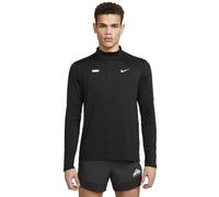 Nike Dri-FIT Element - felpa running - uomo XL Black man Dri-Fit