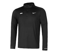 Nike Dri-FIT Element - felpa running - uomo XL Black man Dri-Fit