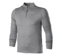 Nike Dri - Fit Element Half Zip Top da corsa Uomini