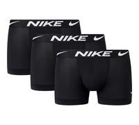 Nike Underwear - Boxer Brief 3Pk Nero - Abbigliamento XS Nero
