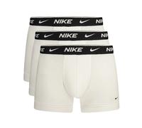Nike - Dri-FIT Essential Cotton Stretch Boxer Briefs - - Sport - Uomo - Bianco - M