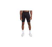 NIKE PANTALONI CORTI SPORTIVI UOMO FN3371 010 M NK DF FAST BF HALF TIGHT BLACK