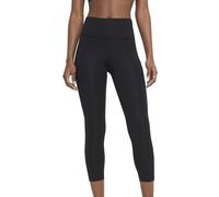 Nike Leggings Running Epic Fast Crop Donna Nero