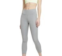 Nike Dri-FIT Fast - pantaloni lunghi running - donna XS Grey woman Dri-Fit