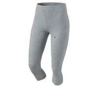 Nike Dri Fit Fast Tights Smoke Grey/Htr/Reflective Silv XS