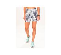 Nike Pantaloncini Running Fast Air Smoke Grigio Irf Donna XS