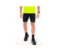 Tights da running a metà lunghezza con slip foderato Dri-FIT Nike Fast - Uomo - Nero XXL