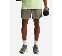 Nike Dri Fit Flex Small Logo 7in M - Pantalone Training - Uomo - Verde S