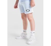 Nike Dri-FIT Football Shorts Junior - Blu, blu 7-8Y