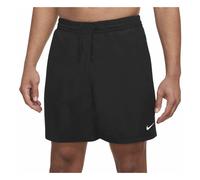Nike Dri-FIT Form 7" Unlined M - pantaloni fitness - uomo S Black man Dri-Fit