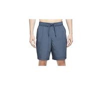 Nike Dri-Fit Form 7IN Nero M