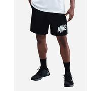 Shorts versatili Dri-FIT non foderati 23 cm Nike Form - Uomo - Nero L