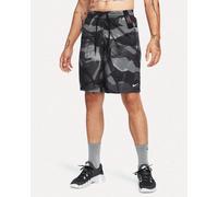 Nike Dri Fit Form 9in M - Pantalone Training - Uomo - Nero S