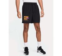 Nike Dri Fit Form Gfx 7in M - Pantalone Training - Uomo XL