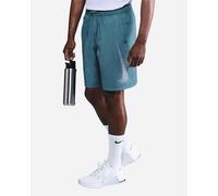 Nike Dri Fit Form Swoosh 9in M - Pantalone Training - Uomo - Blu XL