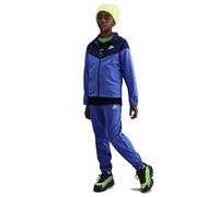 Tuta sportiva Dri-FIT Nike - Ragazzo/a - Blu XL