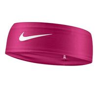 Fascia per la testa Nike Dri-Fit Fury Classic - Rosa