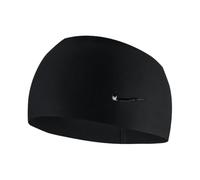 Nike Dri-Fit Fury Elevate Extra-Wide Fascia per capelli da donna Black/Black One Size