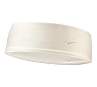 Nike Dri-Fit Fury Elevate Headband - White