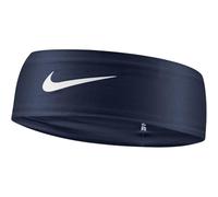 Nike Dri-Fit Fury Headband, Fascia per capelli (Blue)