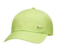 NIKE Dri Fit H86 Metal Swoosh Cappelli Vivid Green One Size