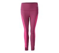 Nike Dri-Fit Heritage Icon Clash Calzamaglia Donna-Rosa,Lilla in rosa