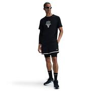 Nike Dri-Fit HJ3466-010 - Maglietta da Basket da Uomo, Taglia L