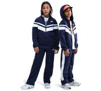 Tuta con cappuccio Dri-FIT Nike - Ragazzo/a - Blu S