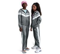 Tuta con cappuccio Dri-FIT Nike - Ragazzo/a - Grigio S