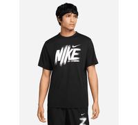 Nike Dri Fit Hyverse Gfx M - T-shirt Training - Uomo - Nero XL