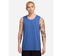 Nike Dri Fit Hyverse M - Canotta Training - Uomo - Blu M