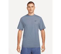 Nike Dri Fit Hyverse M - T-shirt Training - Uomo - Azzurro XL