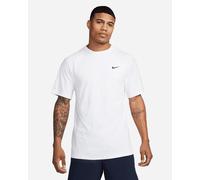 Nike Dri Fit Hyverse M - T-shirt Training - Uomo - Bianco M