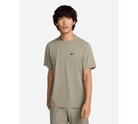 Nike Dri Fit Hyverse M - T-shirt Training - Uomo - Grigio M