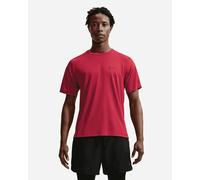 Nike Dri Fit Hyverse Small Logo M - T-shirt Training - Uomo - Rosso XL
