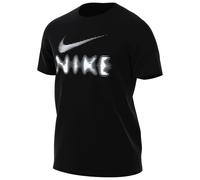 Nike Training - Hyverse Dri-FIT - T-shirt nera-Nero S