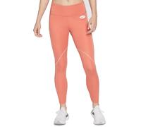 Nike Dri-FIT Icon Clash Leggins M Rosa