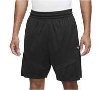 Nike Dri-FIT Icon - pantaloni corti basket - uomo L Black man Dri-Fit