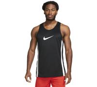 Nike Dri-FIT Icon - top basket - uomo XL Black man Dri-Fit