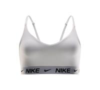 Reggiseno Nike Indy Light Support Padded Adjustable Sports Bra - Bianco XS