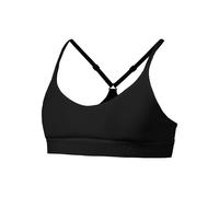 NIKE Biancheria intima sportiva 'INDY' nero, Taglia 147-158