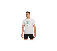 Nike dri fit kipchoge t shirt white men